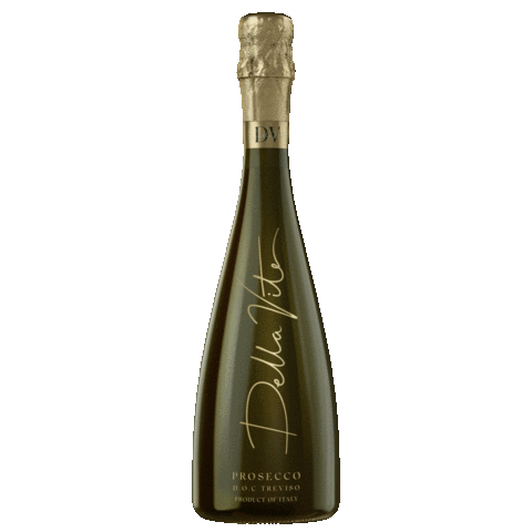 Sticker by Della Vite