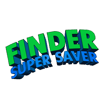FinderAU Sticker