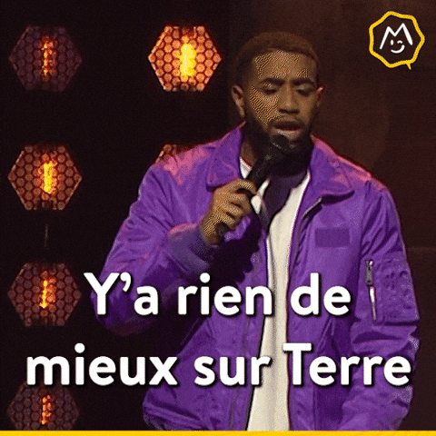 Earth Humour GIF by Montreux Comedy