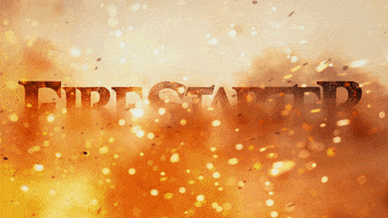 Zac Efron Fire GIF by Firestarter