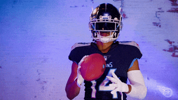 Football Nfl GIF by Tennessee Titans