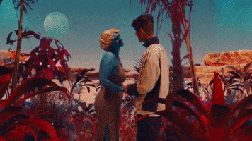 Pity Party Love GIF by Curtis Waters