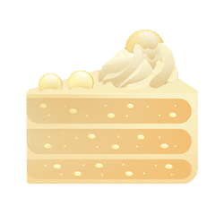 MilkybarUKI Sticker