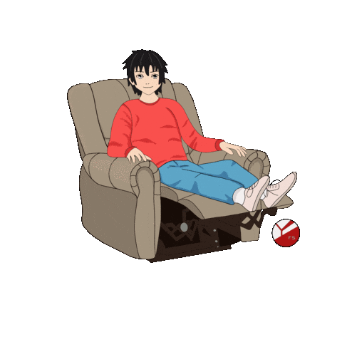Sticker by Yamada Furniture