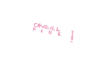 Oneilleurope Sticker by O'Neill