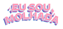 Agua Fluidos Sticker by Sempre Livre