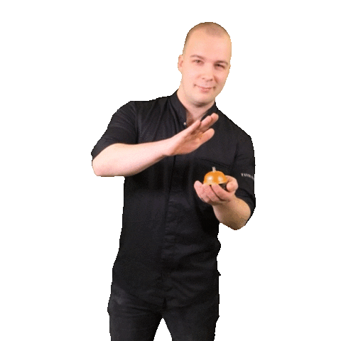 Sticker by Bistro Tante Pietje