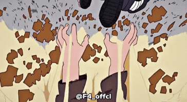 Madara Uchiha F4 GIF