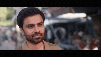 Pankaj Tripathi Sigma GIF by Excel Entertainment