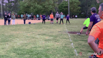 Kickball GIF