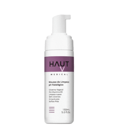 HAUT Medical Sticker