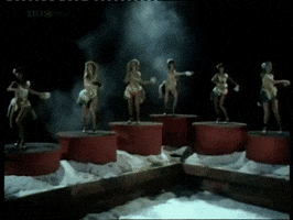 Dance GIF