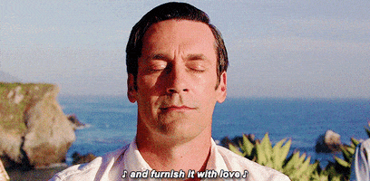 mad men community GIF by PAPER