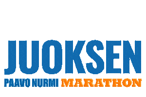 Paavo Nurmi Sports Sticker