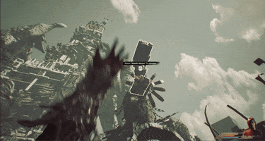 Horror GIF