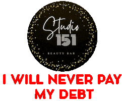 Studio 151 Beautybar Sticker by Studio 151