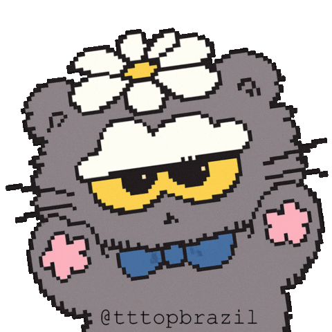 Gd Sticker