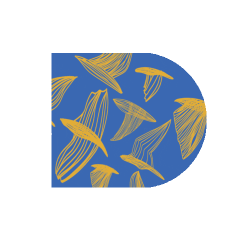 Art Flower Sticker