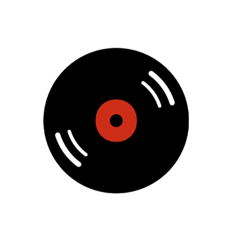 Apogeo Records Sticker