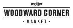 Capital City Market Sticker