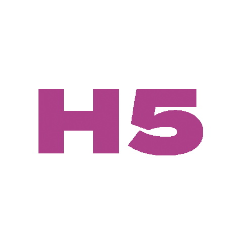 hau5trap Sticker
