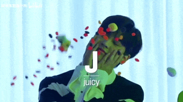 Juicy GIF