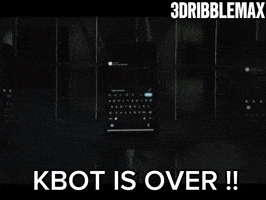 Drake Iceman GIF