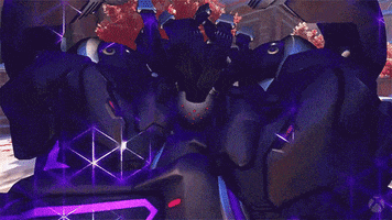 Overwatch Tank GIF by Xbox