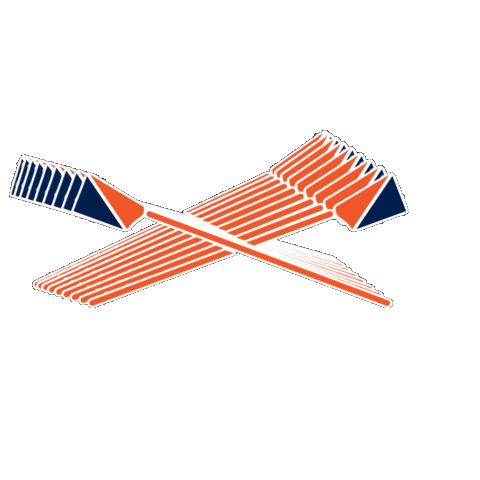 AU Crew Sticker