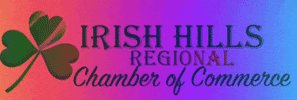 Irish Hills Regional Chamber of Commerce GIF