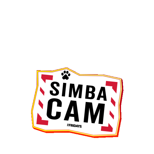 Pet Panama Sticker by Unesa