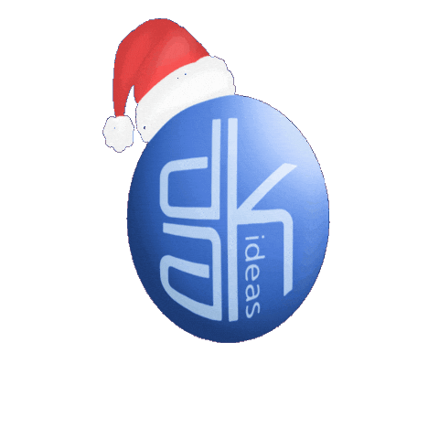 Christmas Ecommerce Sticker by Dak Ideas