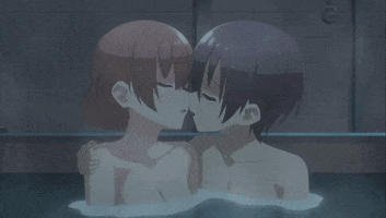 Anime GIF