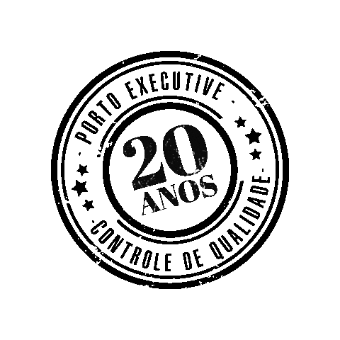 Sticker by Porto Executive