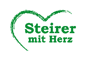 Verein Steirer mit Herz Sticker