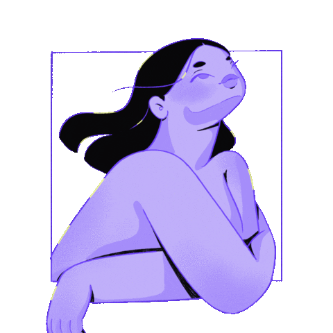 Sg Sheila Sticker by TROOPLAB