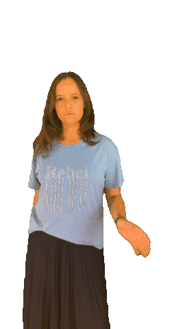 Rebel Rbl Sticker by imtformation