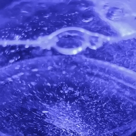 Water Boiling GIF