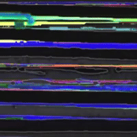 Dogs Life Performance GIF by THEOTHERCOLORS
