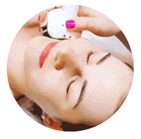 Icoone Sticker by Kas Aesthetics