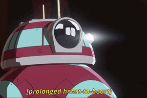 Star Wars Resistance GIF