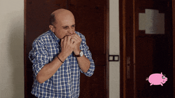 Antena 3 Series Atresmedia GIF by Matadero