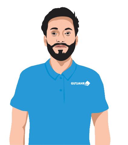 Gutjahr Sticker