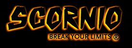 SCORNIO GIF