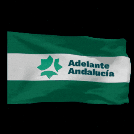Adelante Andalucia GIF