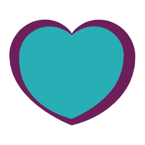 Heart Health Sticker by Breathe In Speak Out