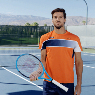 Wilson Sports Sport GIF by Wilson Tennis