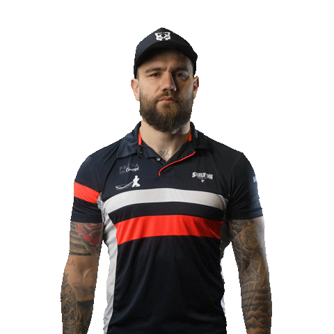 Prepa Élite Concept Sticker