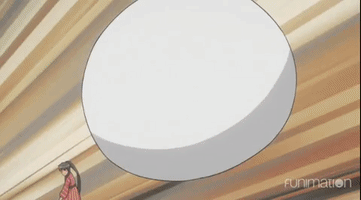 ping pong GIF by Funimation