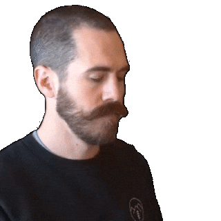 Snacking Personal Trainer Sticker by Coach Josh